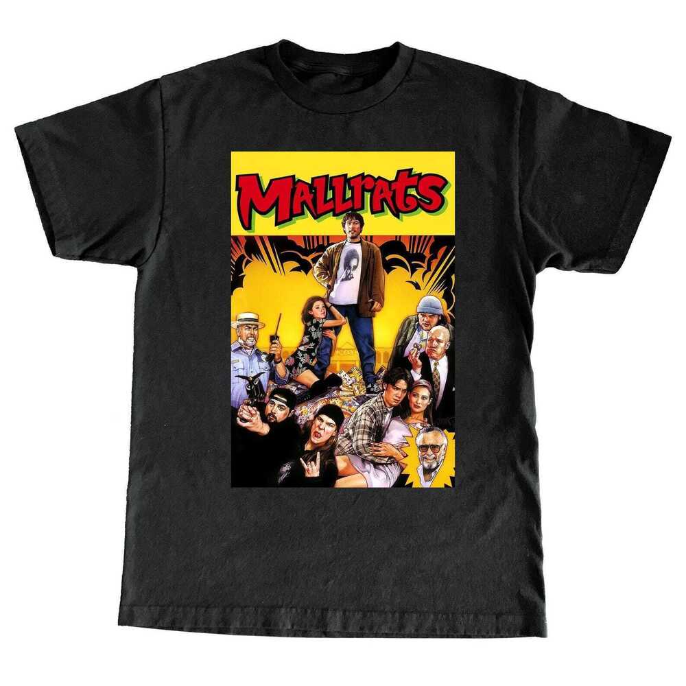 MALLRATS Gildan Shirt